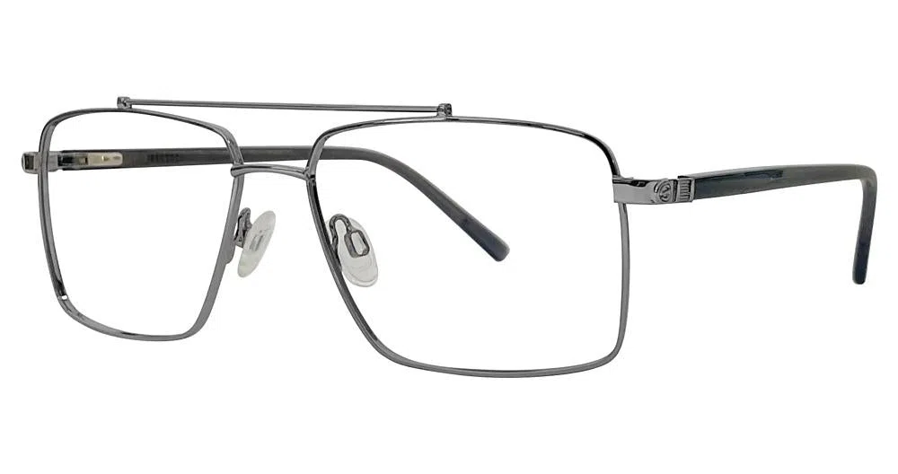 Stetson S387 Eyeglasses - view 2